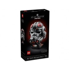 LEGO Star Wars 75429 Čelada voznika AT-AT-ja